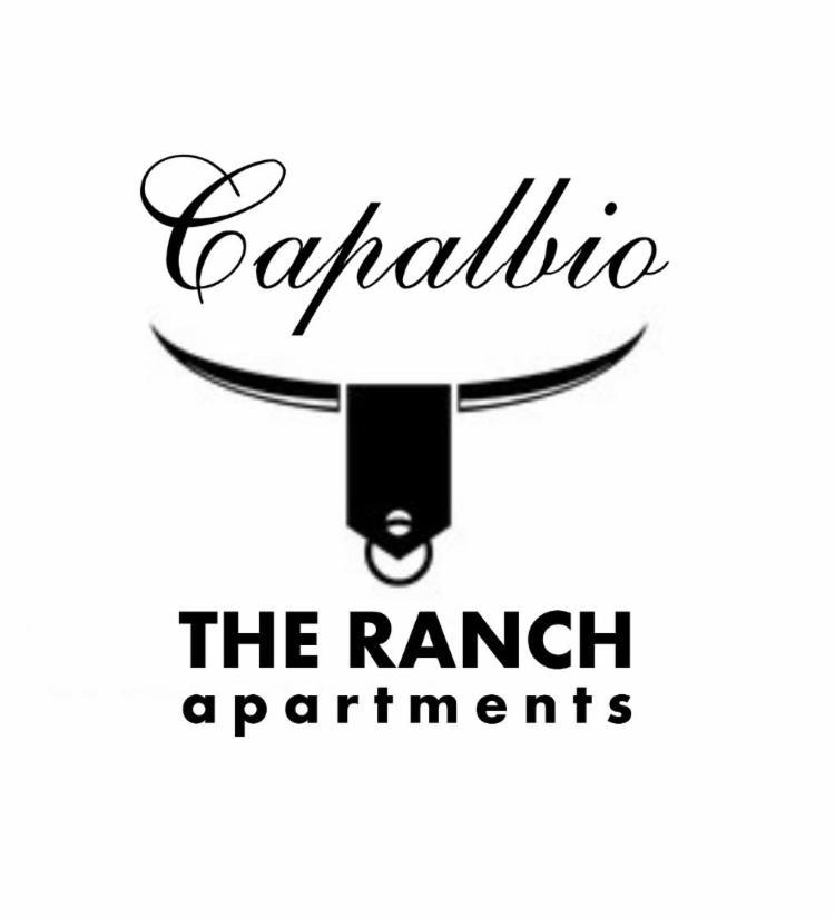 The Ranch Apartment 4 Capalbio Pescia Romana Zewnętrze zdjęcie